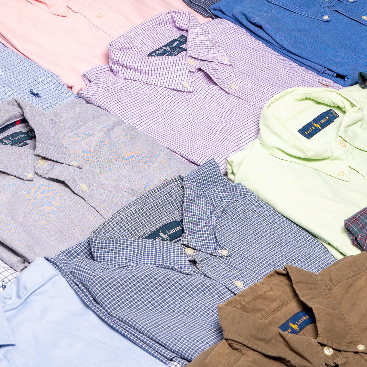 Wholesale Ralph Lauren Button Up Shirts ThriftBundlez Wholesale Ralph Lauren Button Up Shirts ThriftBundlez